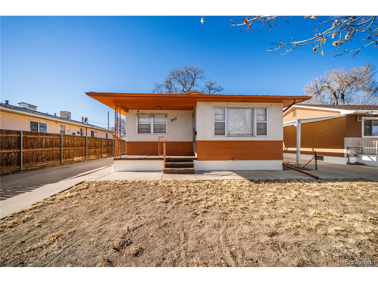 Photo of 943 Bragdon Ave Pueblo CO 81004