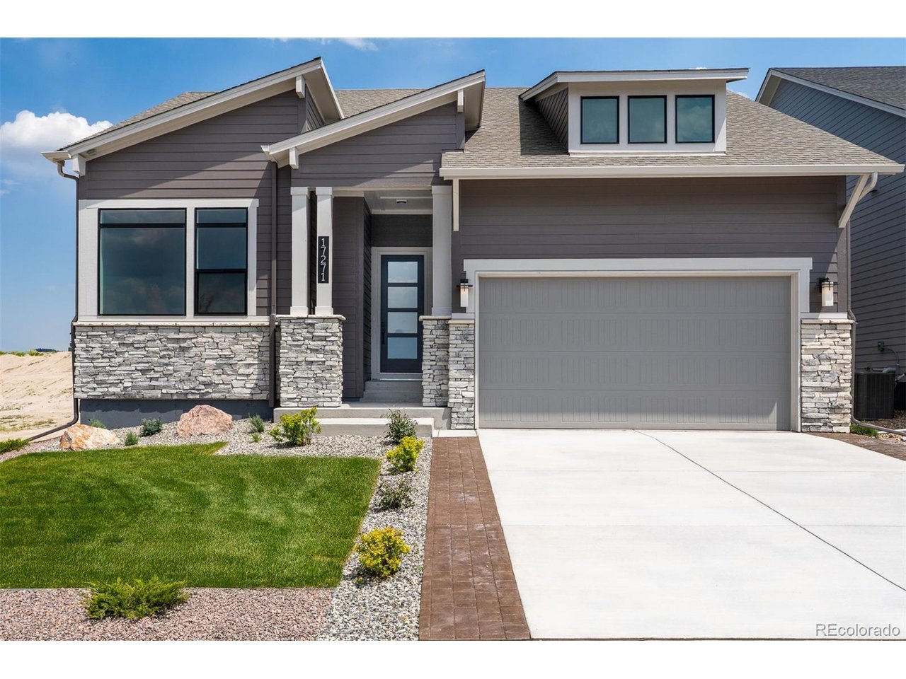 Photo of 17271 Crimson Clover Dr Monument CO 80132