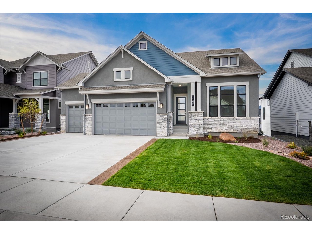 Photo of 17234 Alsike Clover Ct Monument CO 80132