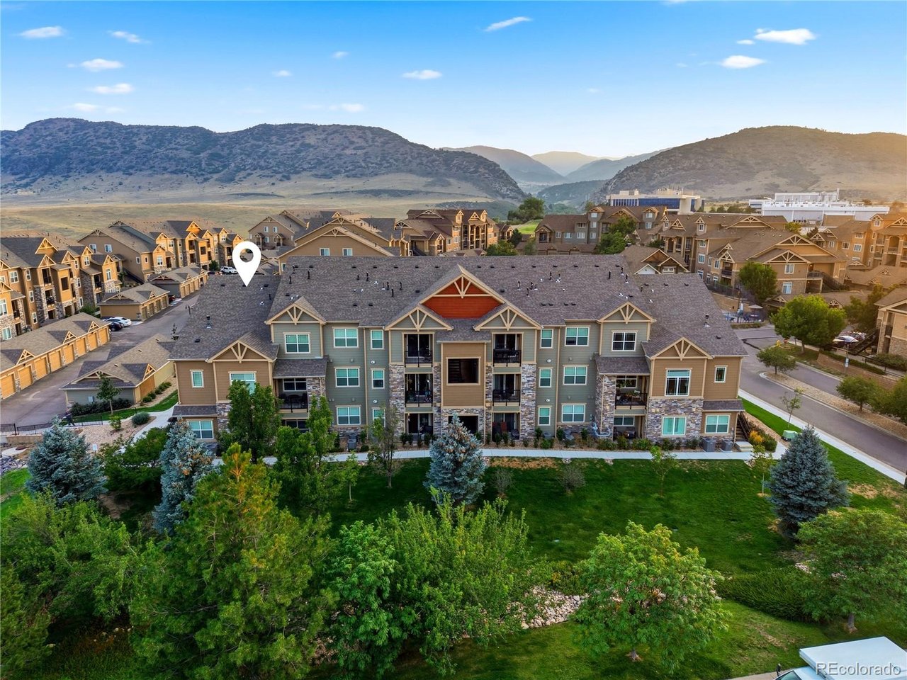 Photo of 8848 S Kipling Way #205 Littleton CO 80127
