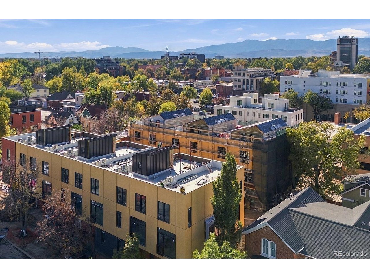 Photo of 220 E Oak St #103B Fort Collins CO 80524
