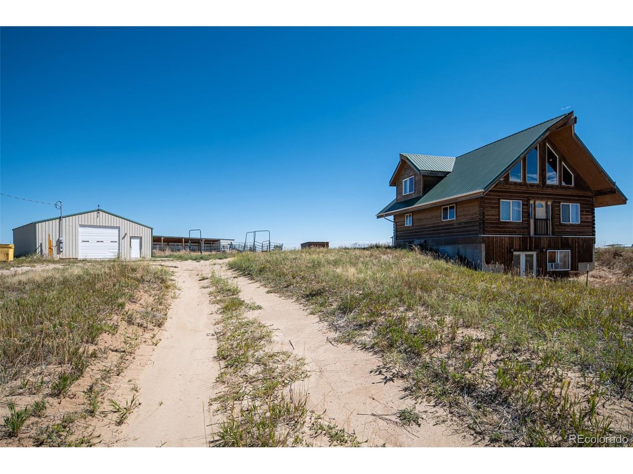 Photo of 1212 S County Road 185 Byers CO 80103