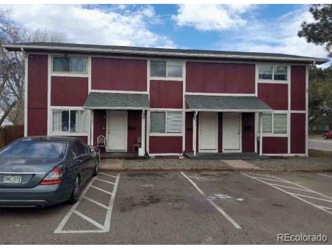 Photo of 1321 Sable Blvd Aurora CO 80011