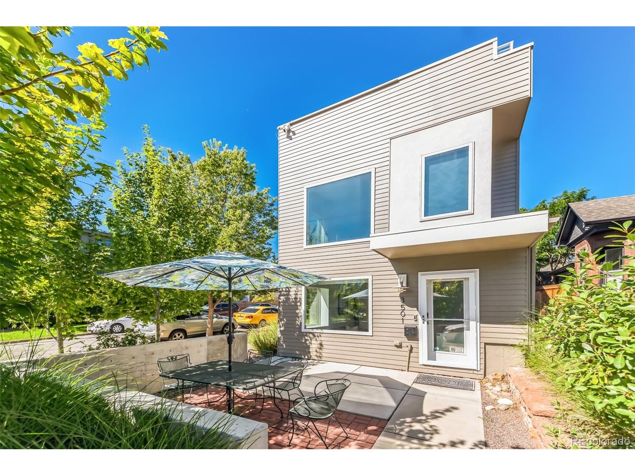 Photo of 3501 Navajo St Denver CO 80211