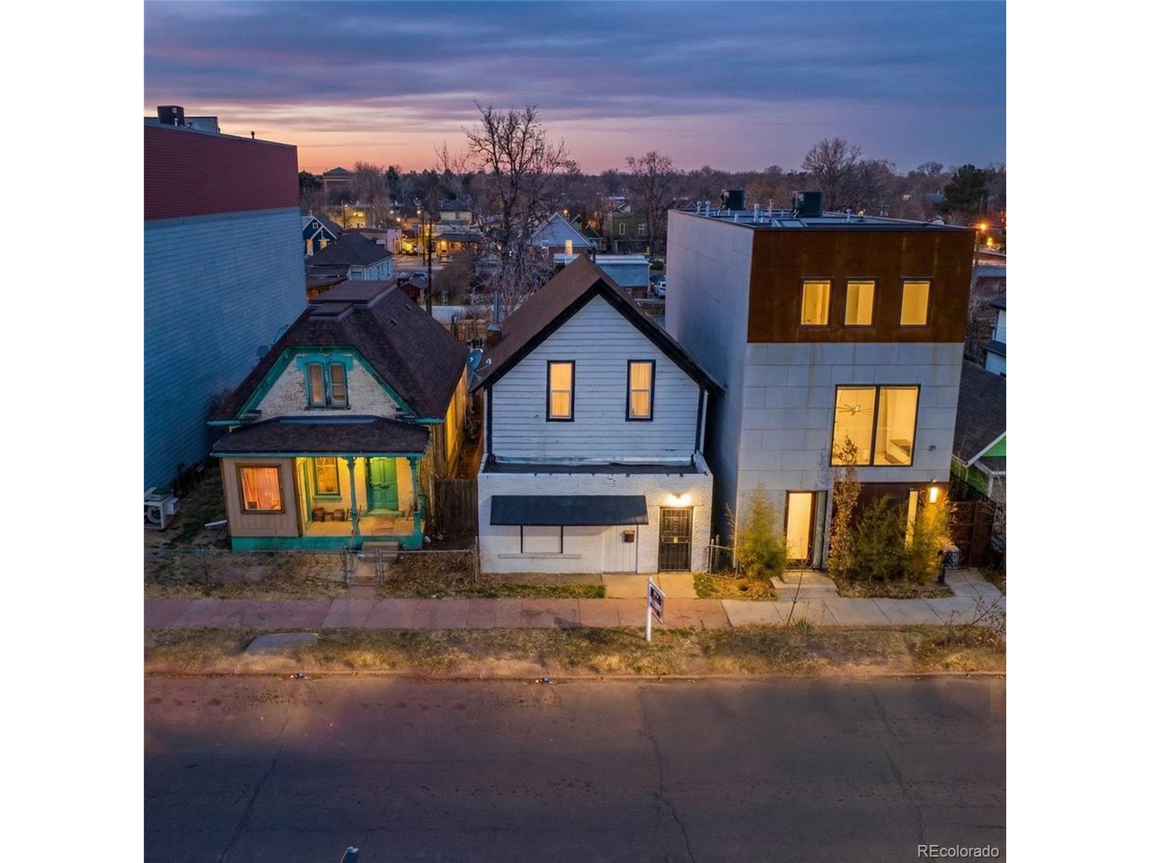 Photo of 3132 N Downing St Denver CO 80205