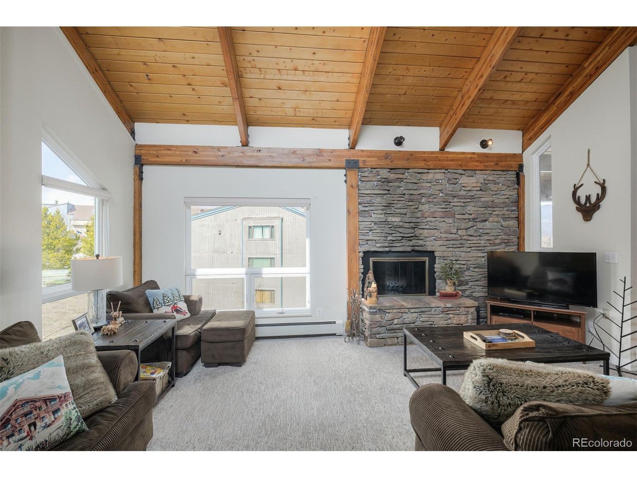 Photo of 101 Ryan Gulch Ct #A303 Silverthorne CO 80498