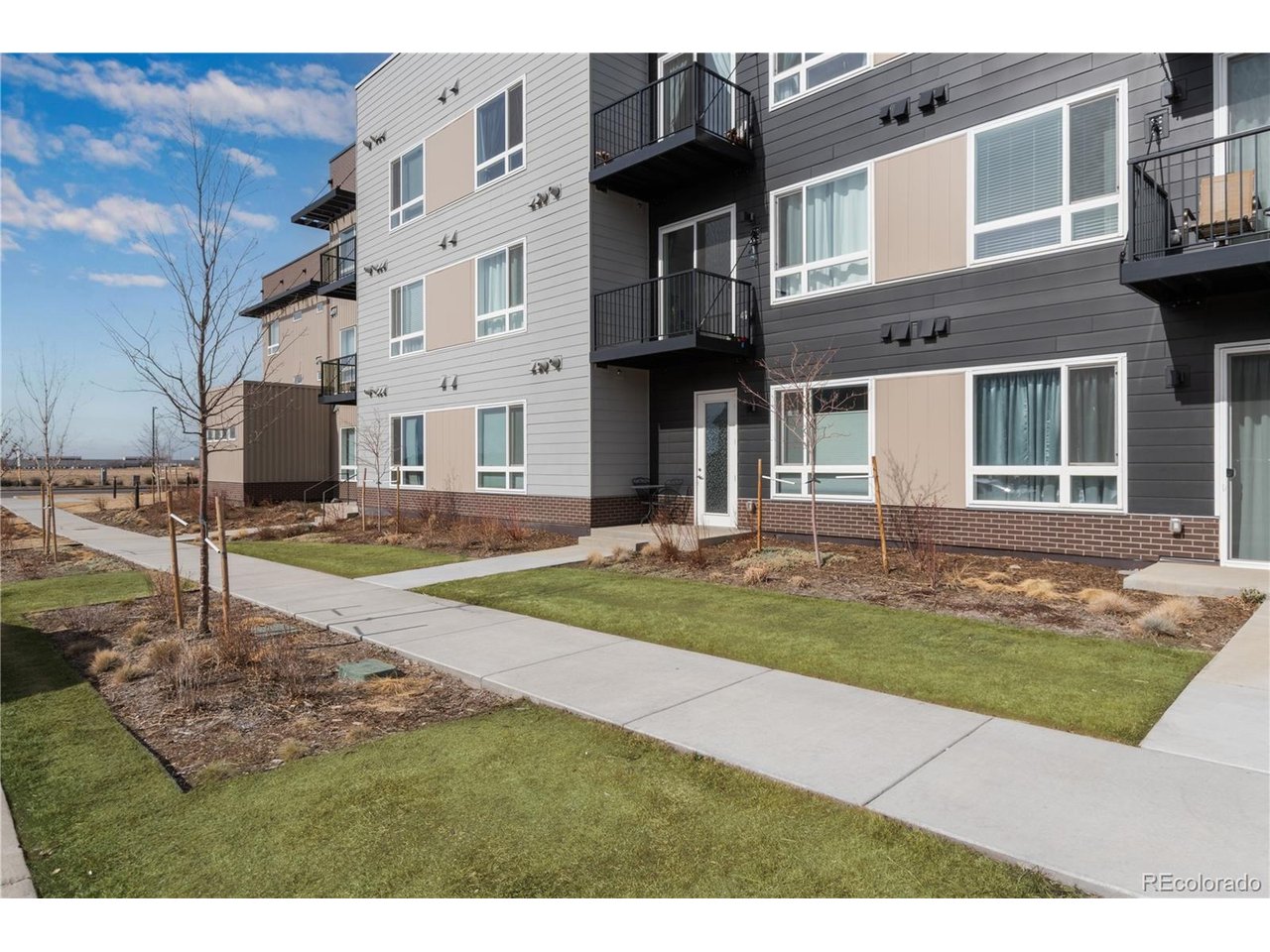 Photo of 5702 Central Park Blvd #306 Denver CO 80238