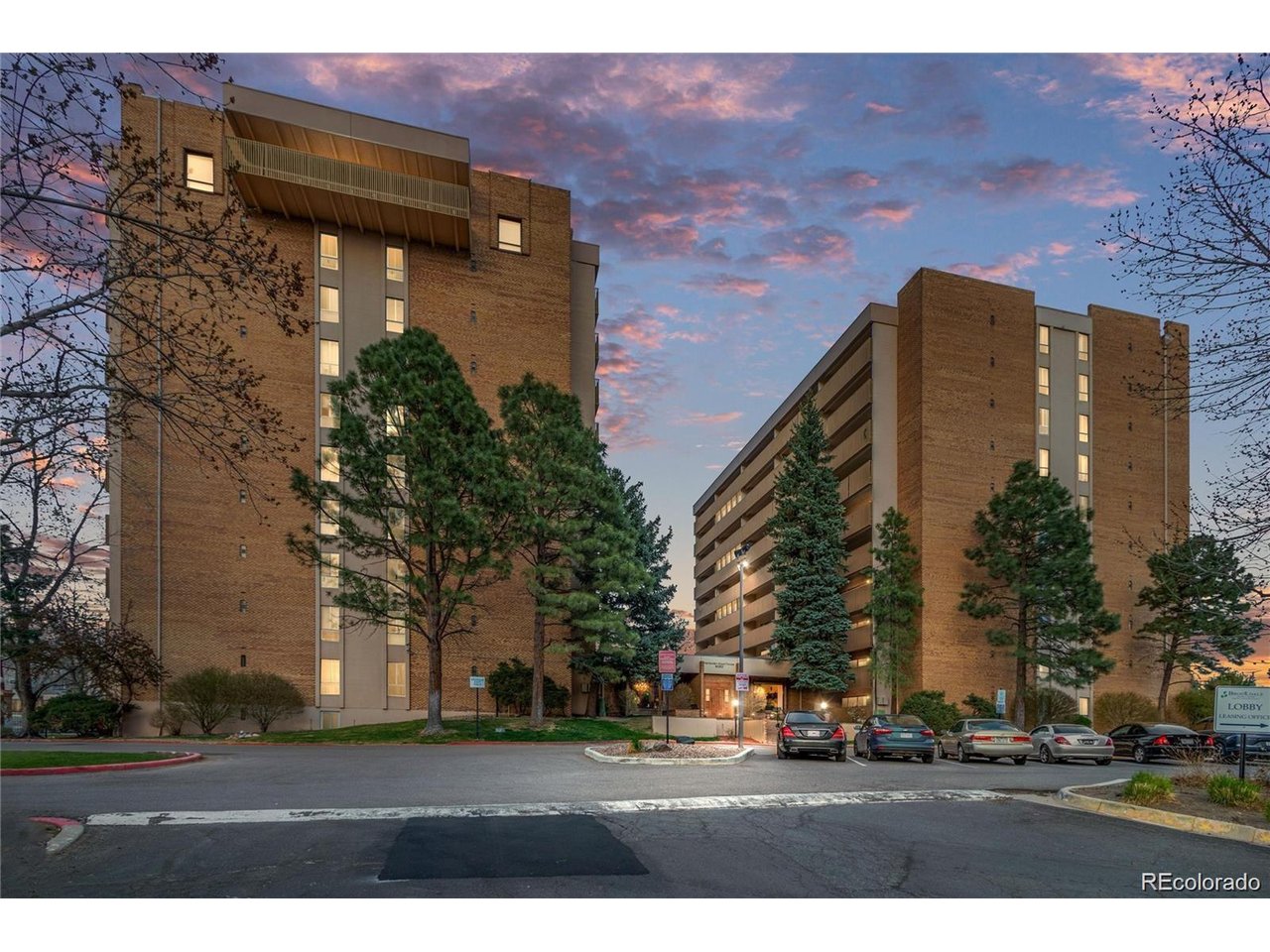Photo of 8060 E Girard Ave #805 Denver CO 80231