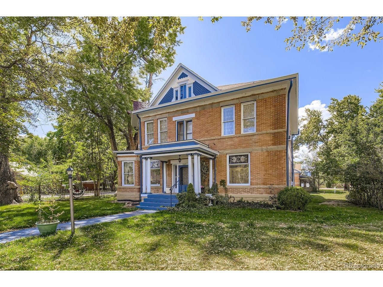 Photo of 1305 W 3rd St Florence CO 81226