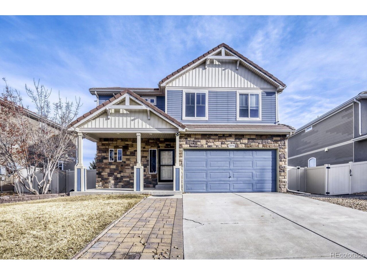 Photo of 5079 Ridgewood Dr Johnstown CO 80534