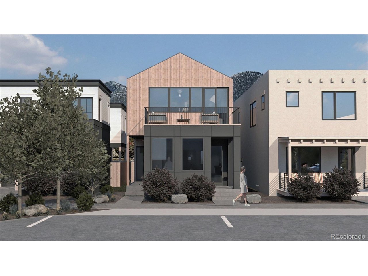 Photo of 235 Harrison Ave #B Buena Vista CO 81211