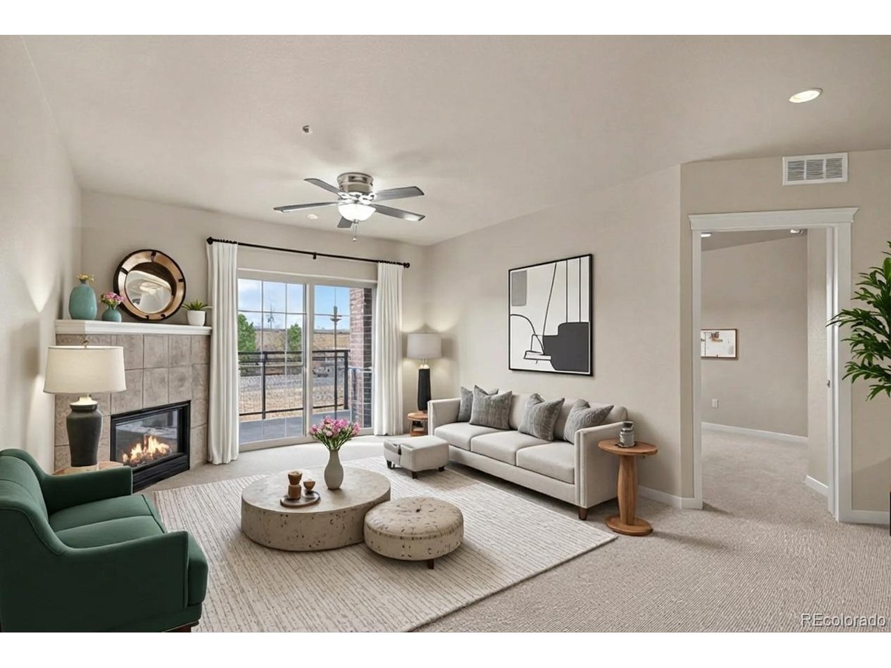 Photo of 9258 Rockhurst St #102 Highlands Ranch CO 80129