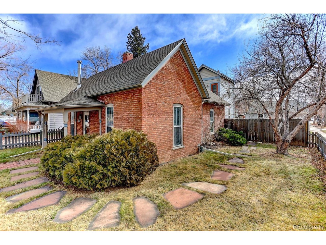 Photo of 1902 Grove St Boulder CO 80302