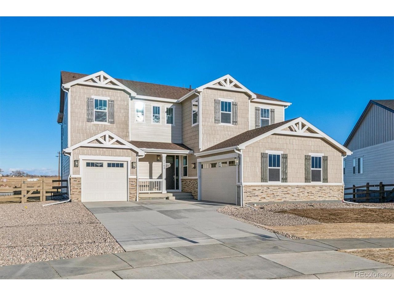 Photo of 1162 Weller St Timnath CO 80547