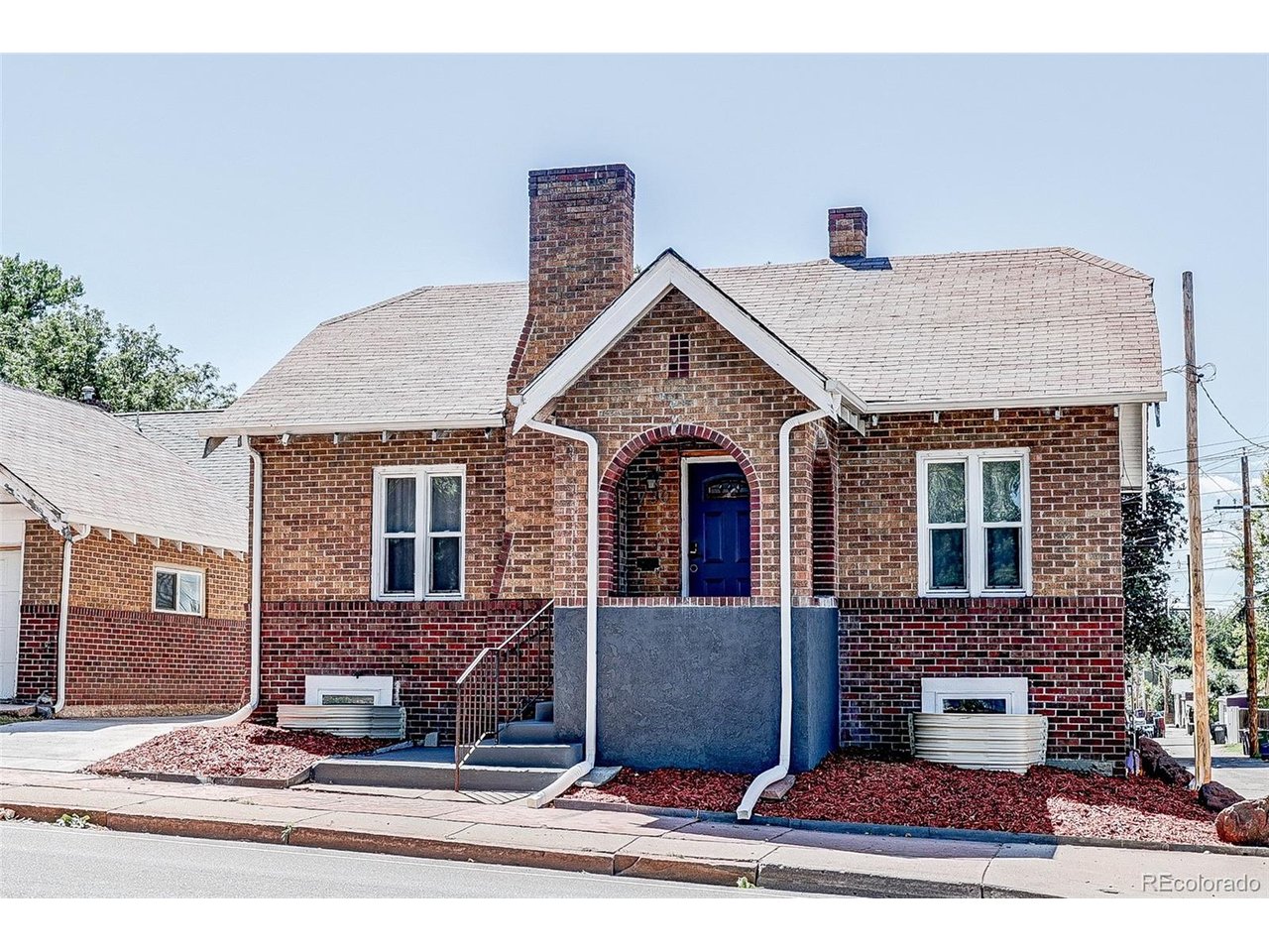 Photo of 730 E Alameda Ave Denver CO 80209