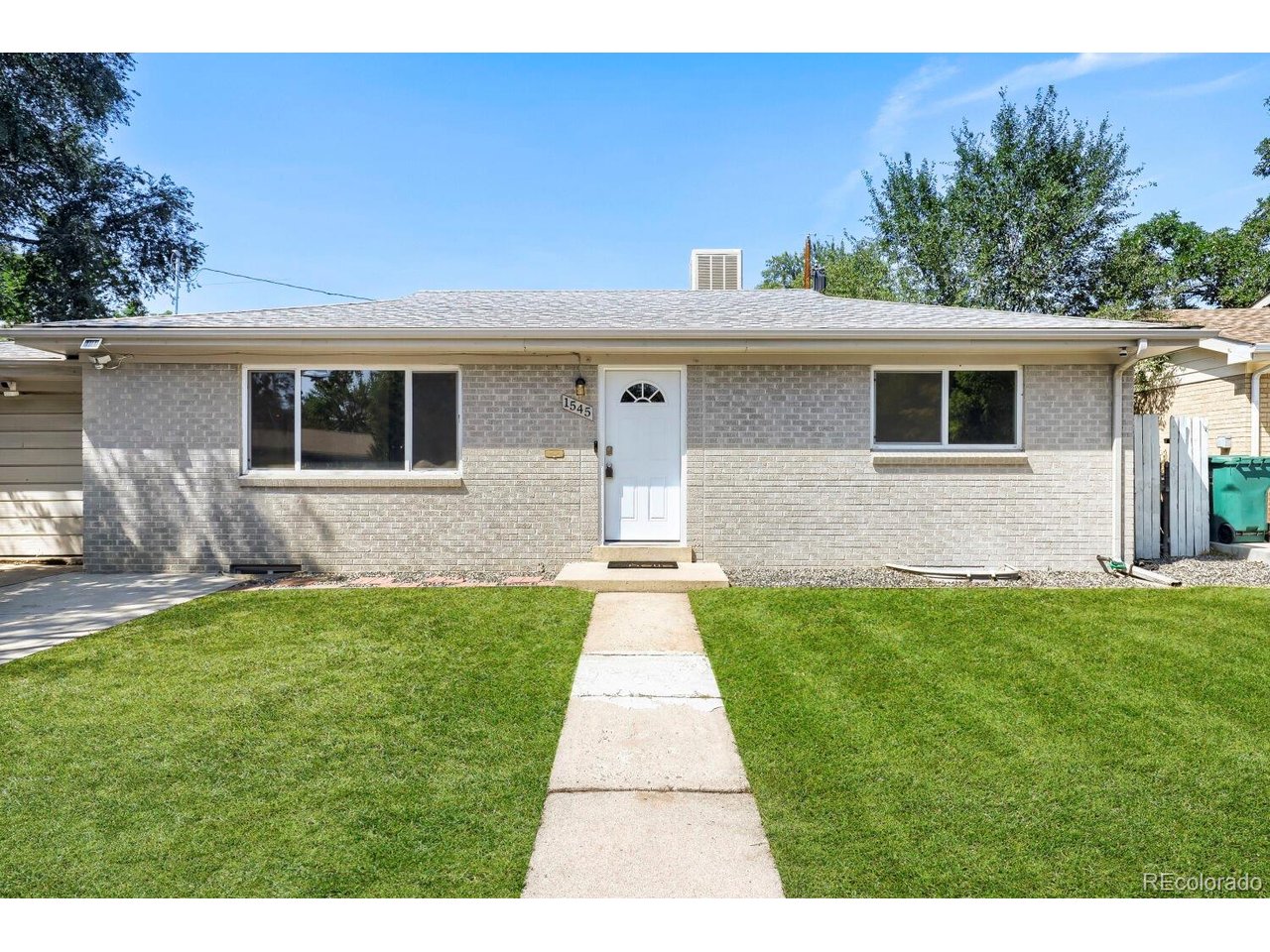 Photo of 1545 S Chase Ct Lakewood CO 80232