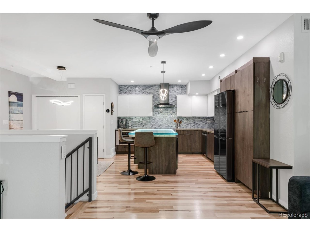 Photo of 3295 Blake St #102 Denver CO 80205
