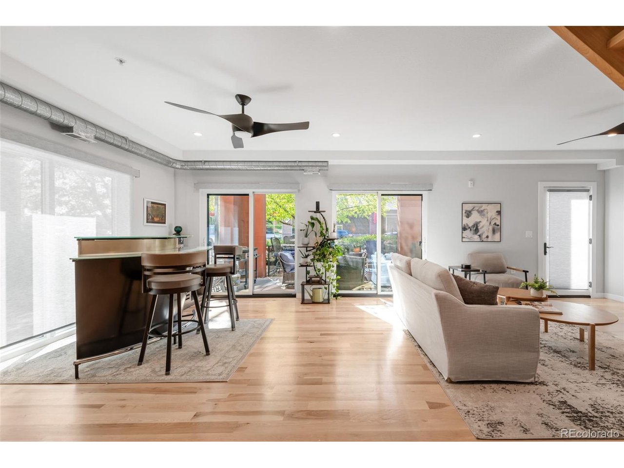 Photo of 3295 Blake St #102 Denver CO 80205