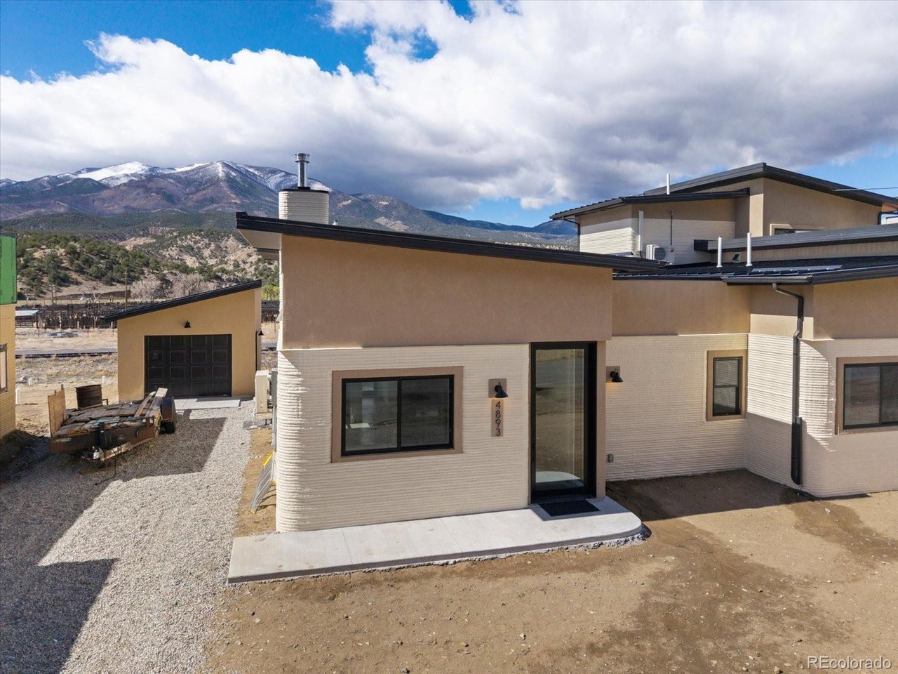 Photo of 4893 Main St Salida CO 81201