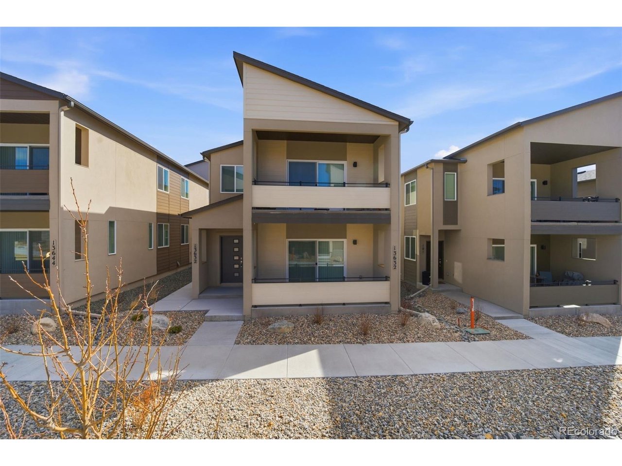 Photo of No Address Listed Colorado Springs CO 80921