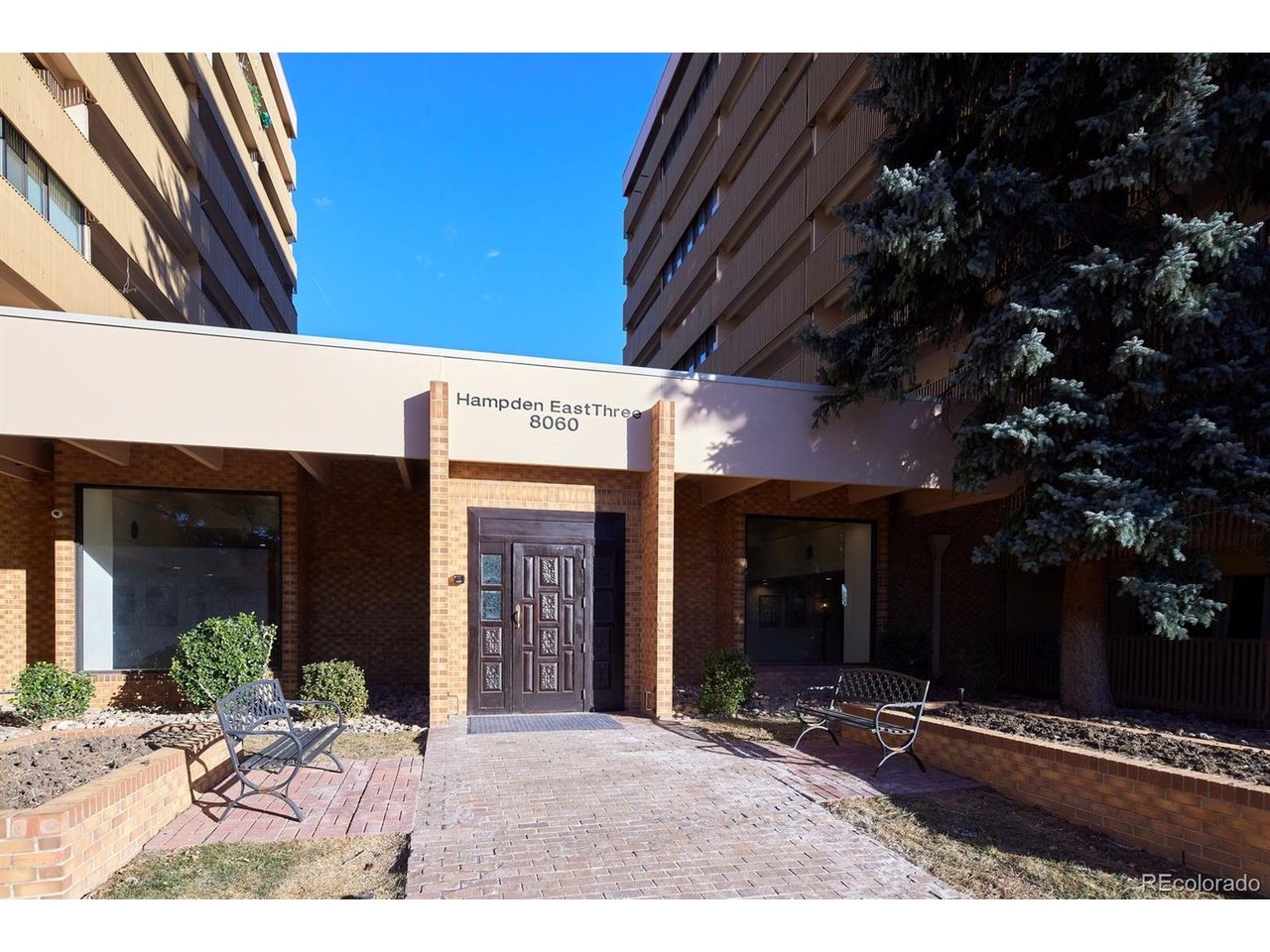 Photo of 8060 E Girard Ave #102 Denver CO 80231