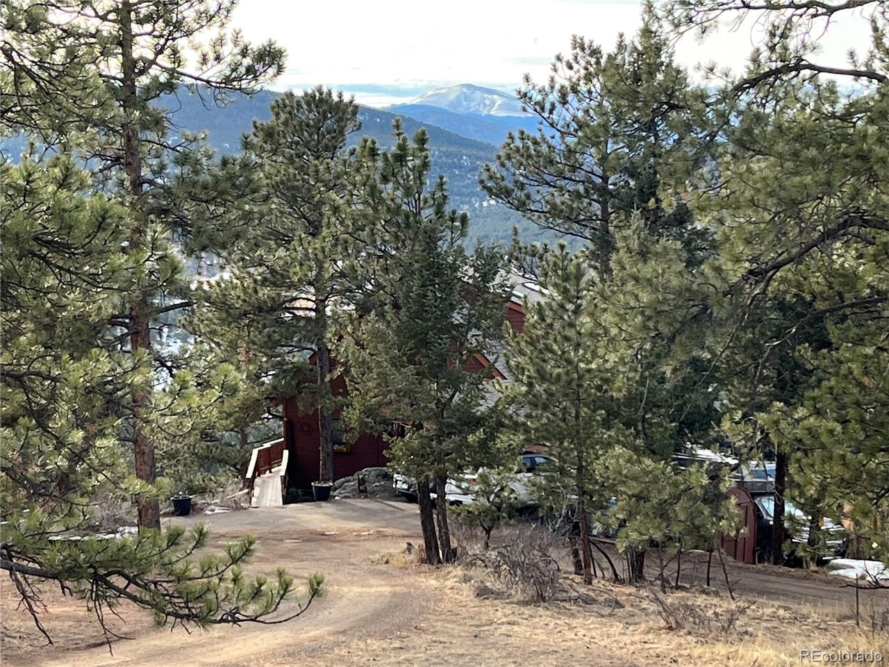 Photo of 0 S Indian Trail Evergreen CO 80439