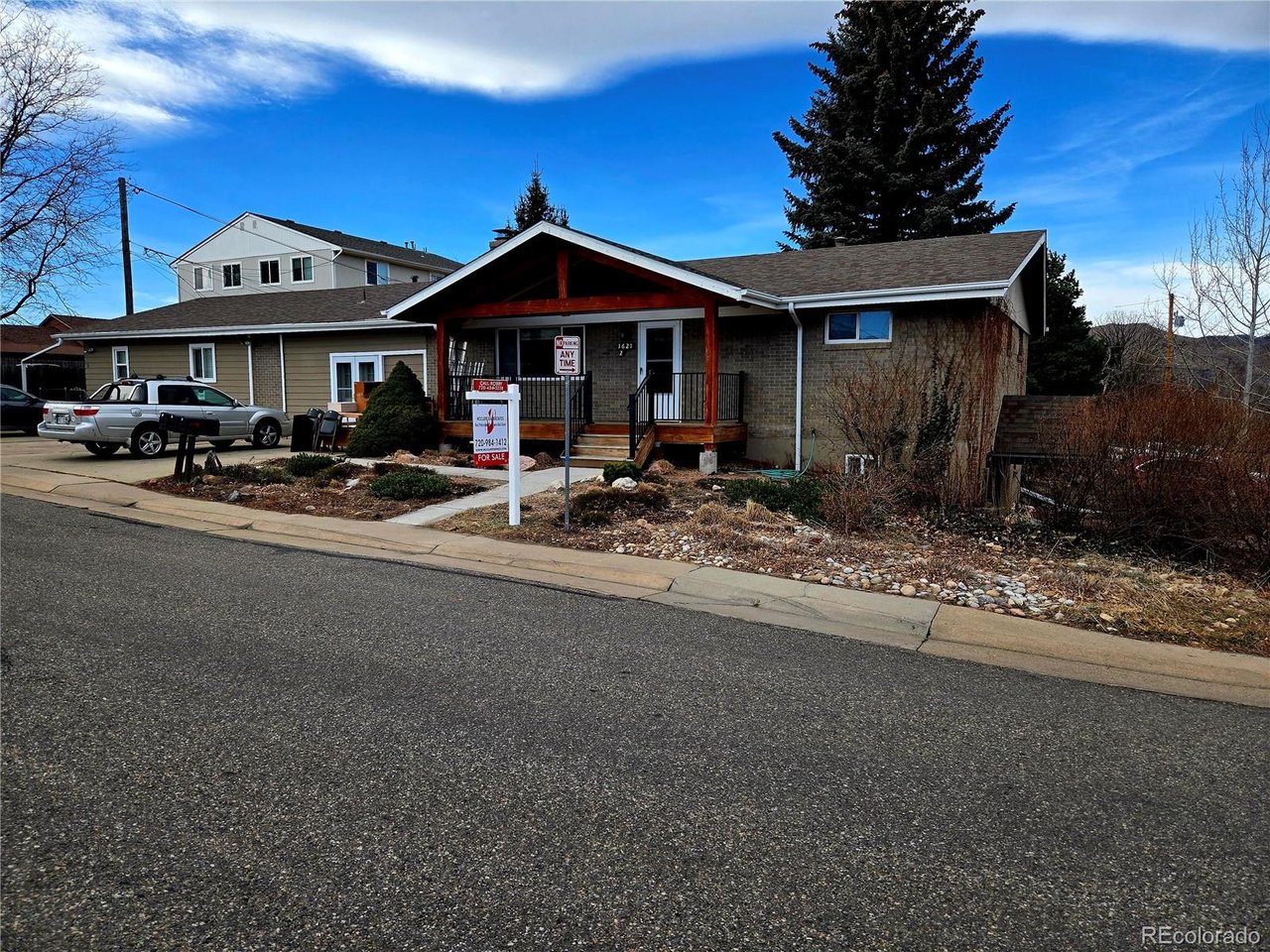 Photo of 1621 Salvia St Golden CO 80401