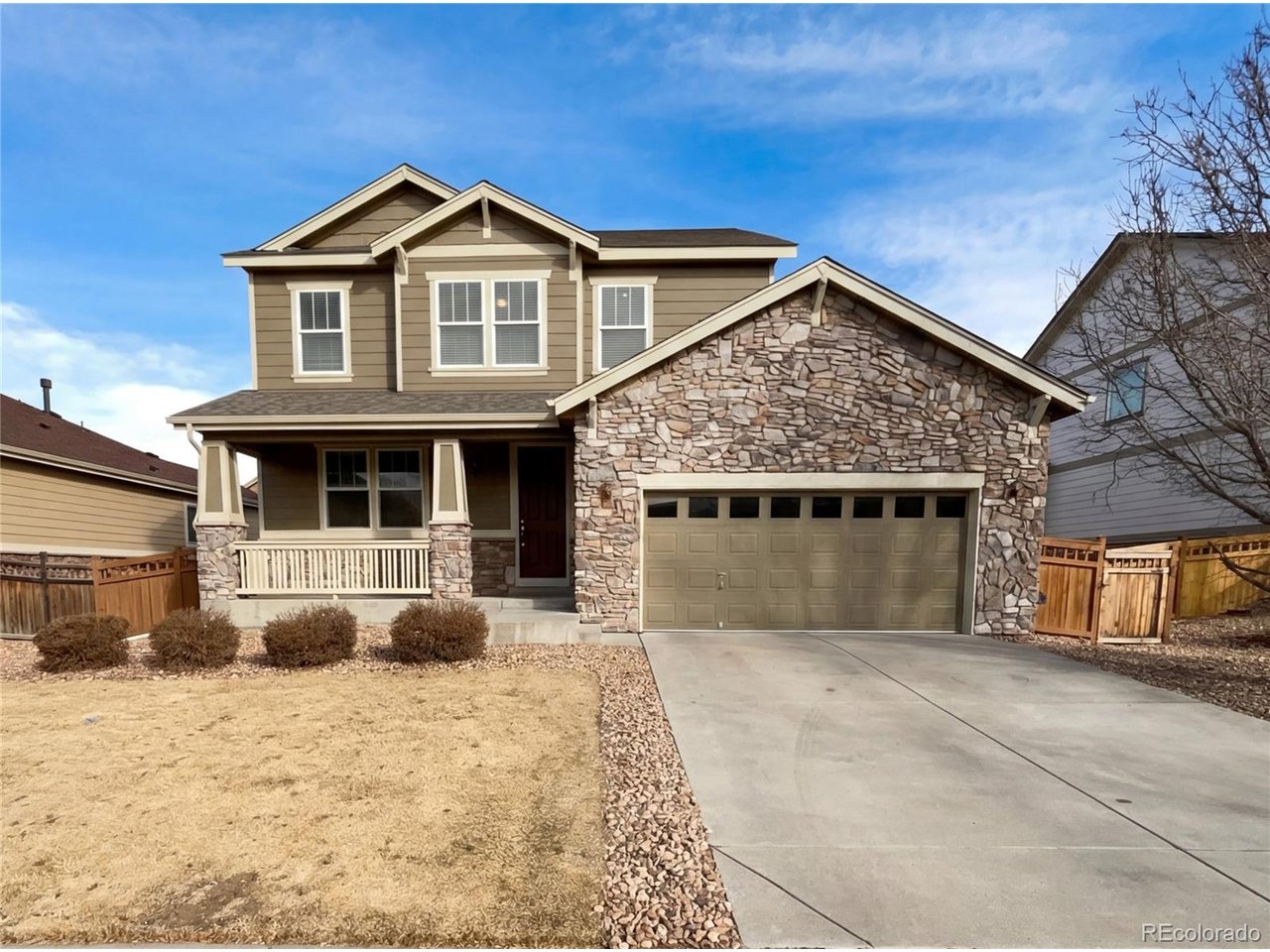 Photo of 6334 N Ensenada Ct Aurora CO 80019