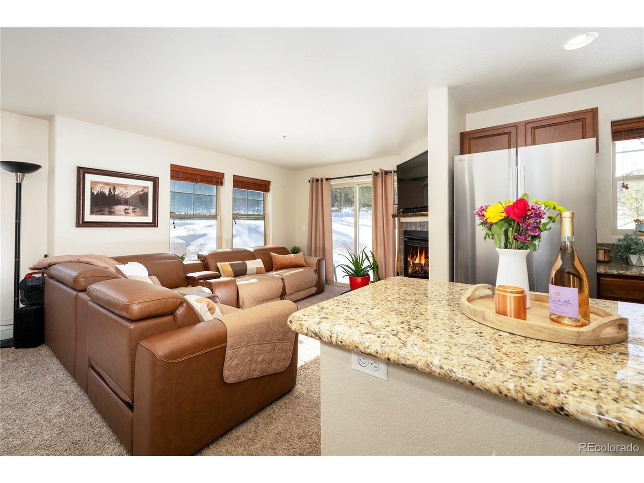 Photo of 300 Bryant Blvd ##32 Fraser CO 80442