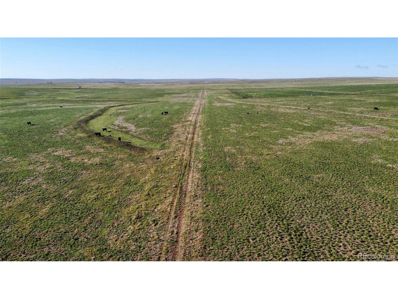 Photo of County Rd 166 Deer Trail CO 80105