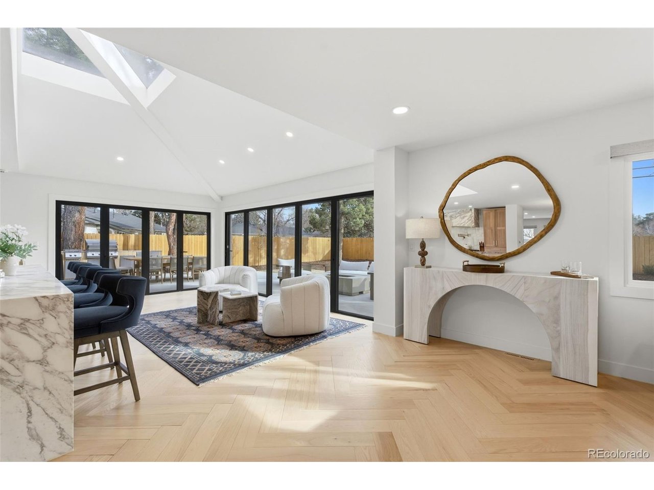 Photo of 641 S Monroe Way Denver CO 80209