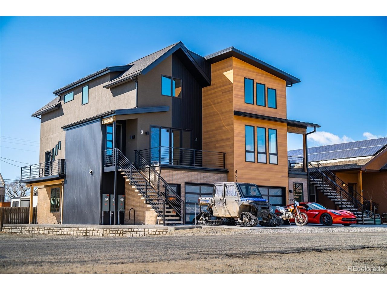 Photo of 421 Chestnut St Buena Vista CO 81211