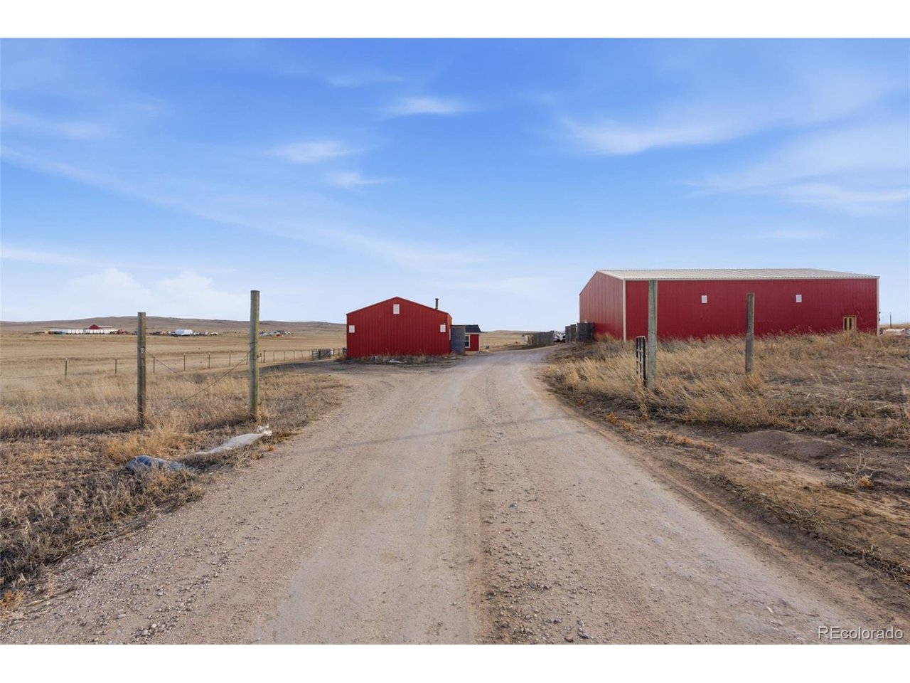 Photo of 26485 E US Highway 24 Calhan CO 80808