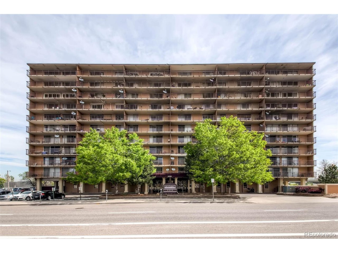 Photo of 2225 Buchtel Blvd #305 Denver CO 80210
