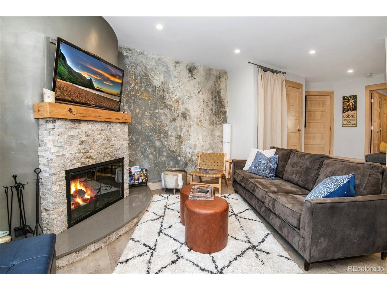 Photo of 4192 Spruce Way #109A Vail CO 81657