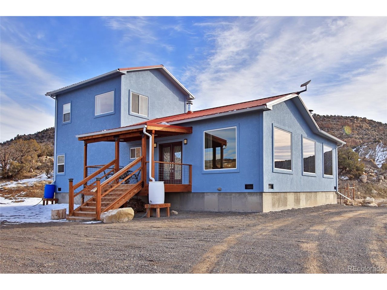 Photo of 15086 45 1/2 Rd De Beque CO 81643