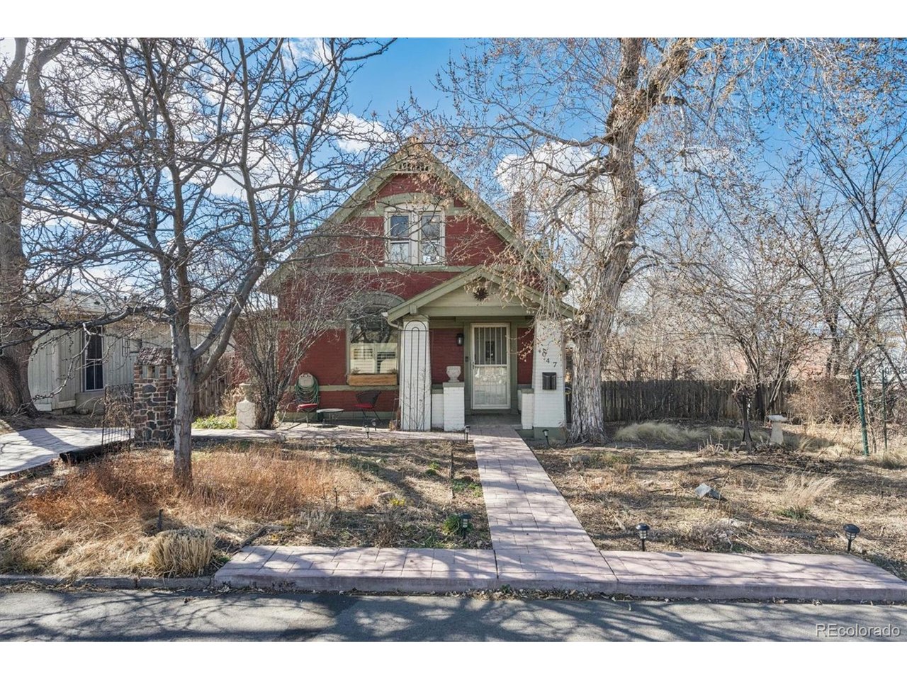 Photo of 4047 Madison St Denver CO 80216