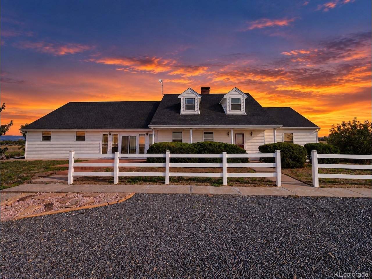 Photo of 28803 Redlands Mesa Rd Hotchkiss CO 81419
