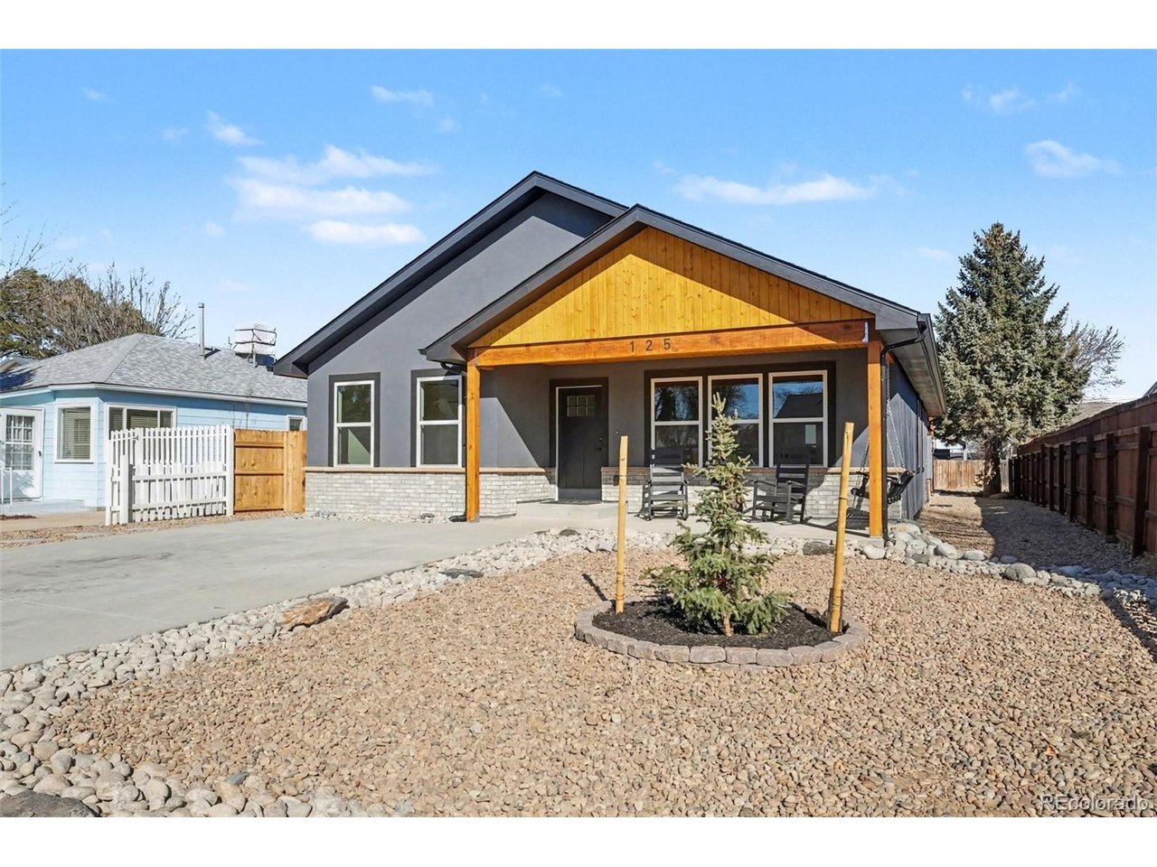 Photo of 125 6th St Dacono CO 80514