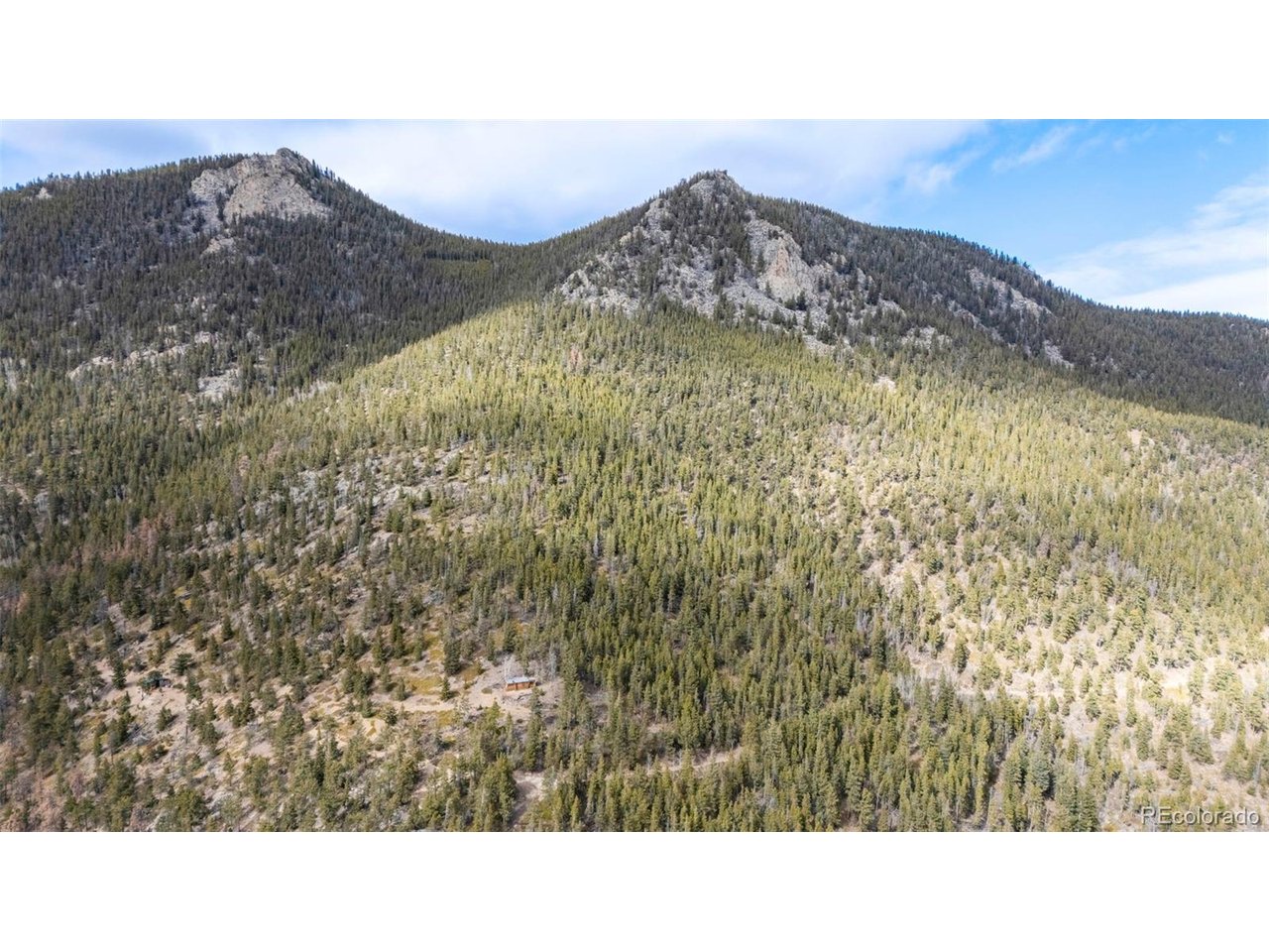 Photo of Alps Mountain Idaho Springs CO 80452