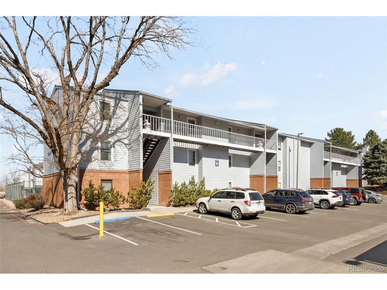 Photo of 7395 E Eastman Ave #201M Denver CO 80231