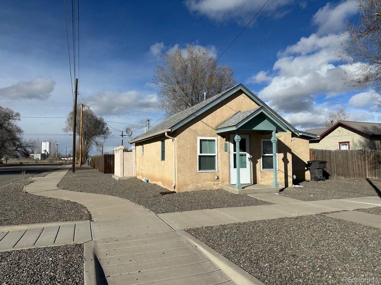 Photo of 131 10th St Alamosa CO 81101