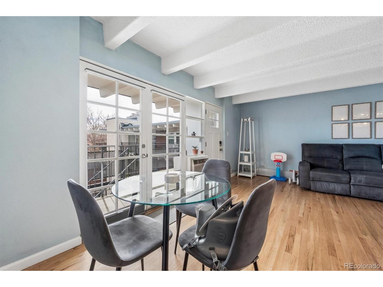 Photo of 33 N Corona St #406 Denver CO 80218