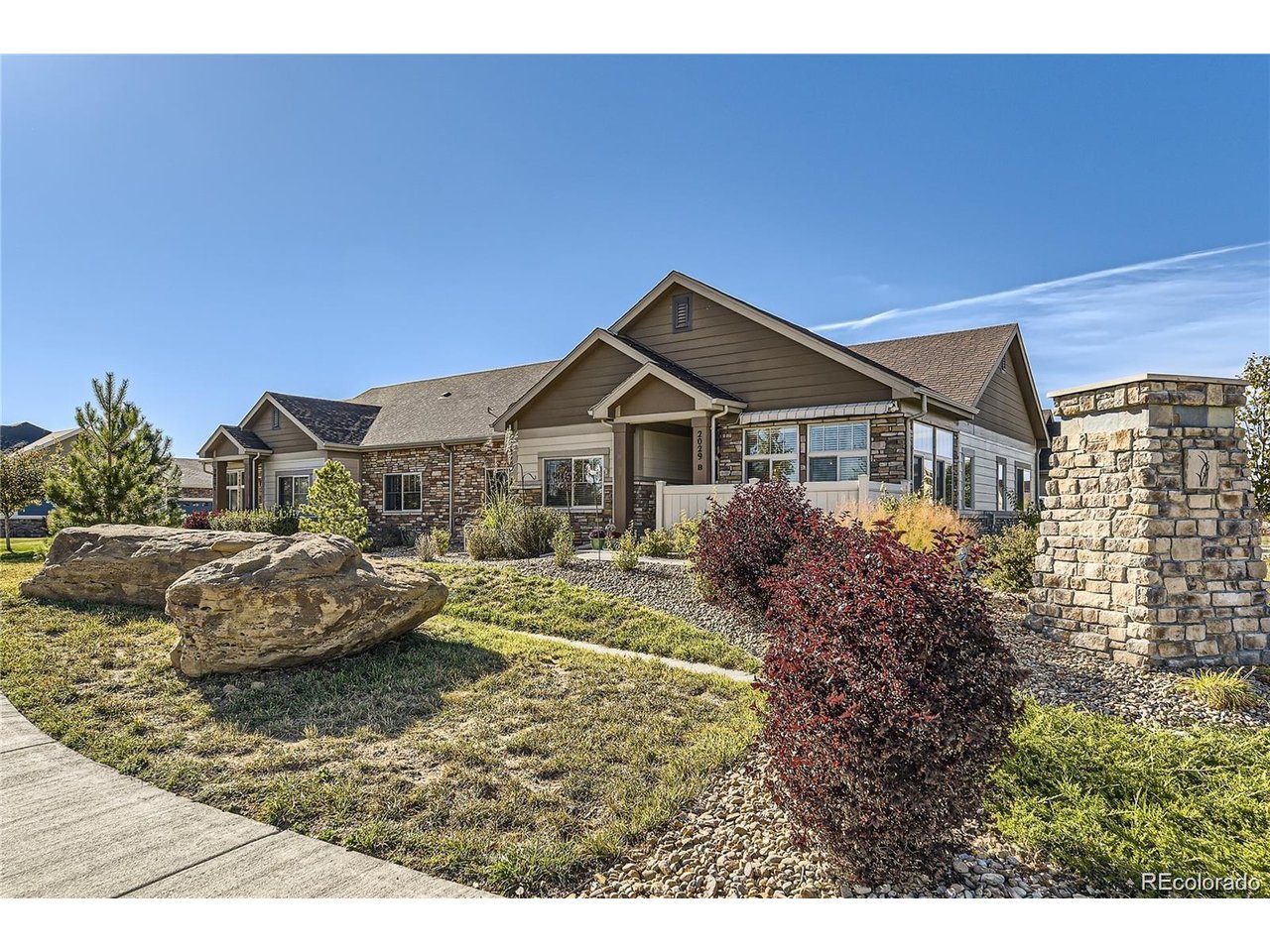 Photo of 2029 S Flanders Way #B Aurora CO 80013