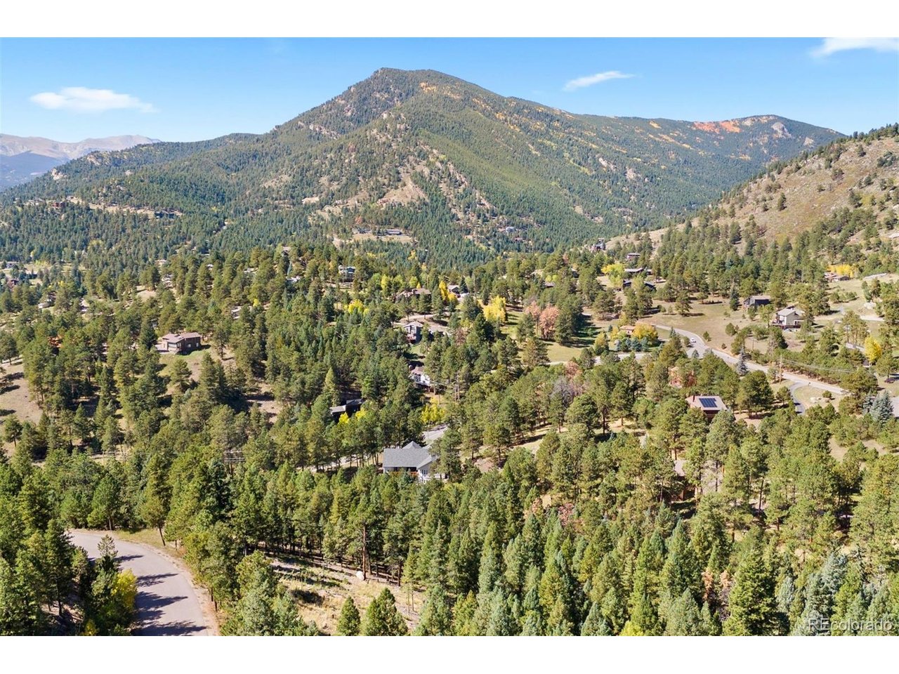 Photo of 83 Conifer Dr Evergreen CO 80439