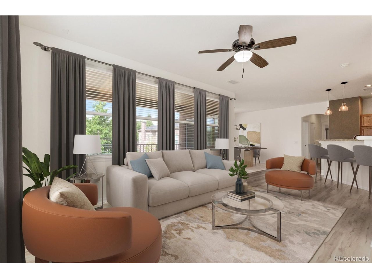 Photo of 665 W Burgundy St #A Highlands Ranch CO 80129