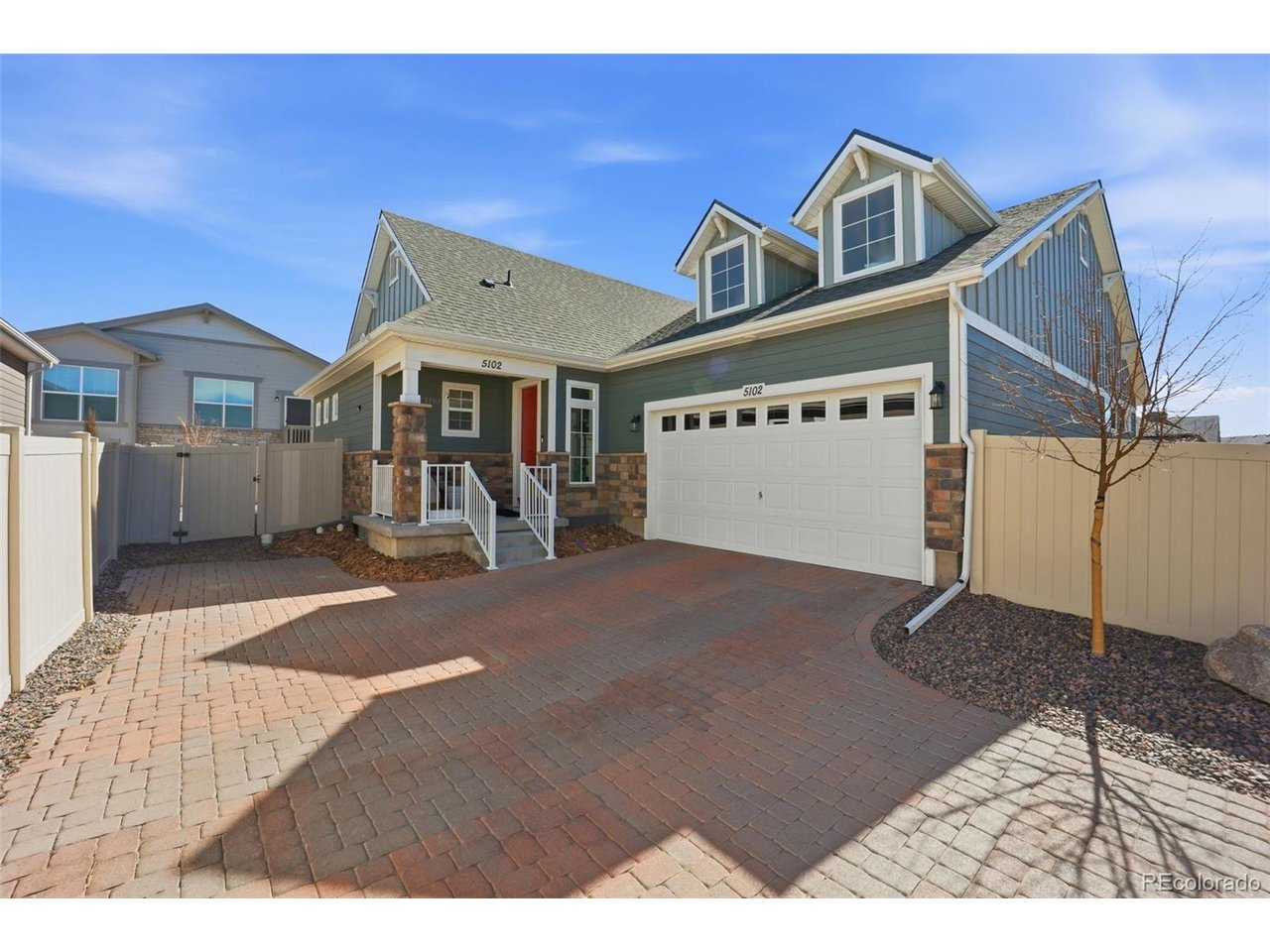 Photo of 5102 N Quatar St Aurora CO 80019