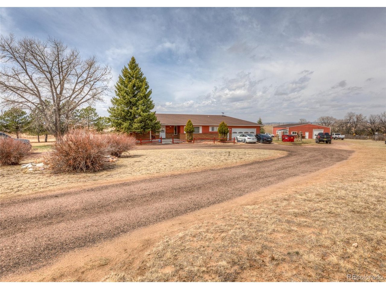 Photo of 11210 Eggar Dr Peyton CO 80831