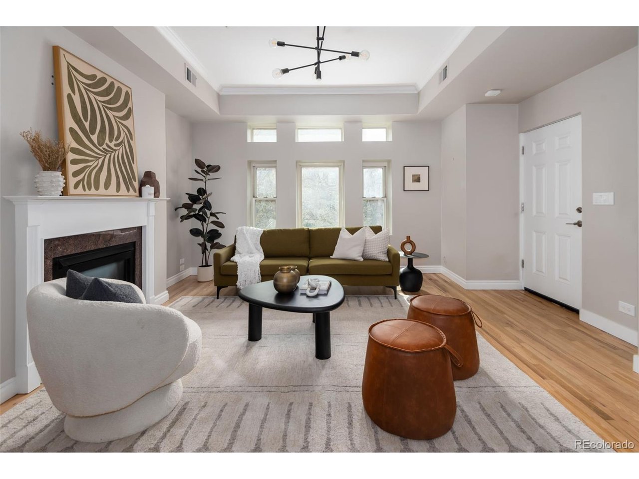 Photo of 1025 E 17th Ave #3 Denver CO 80218