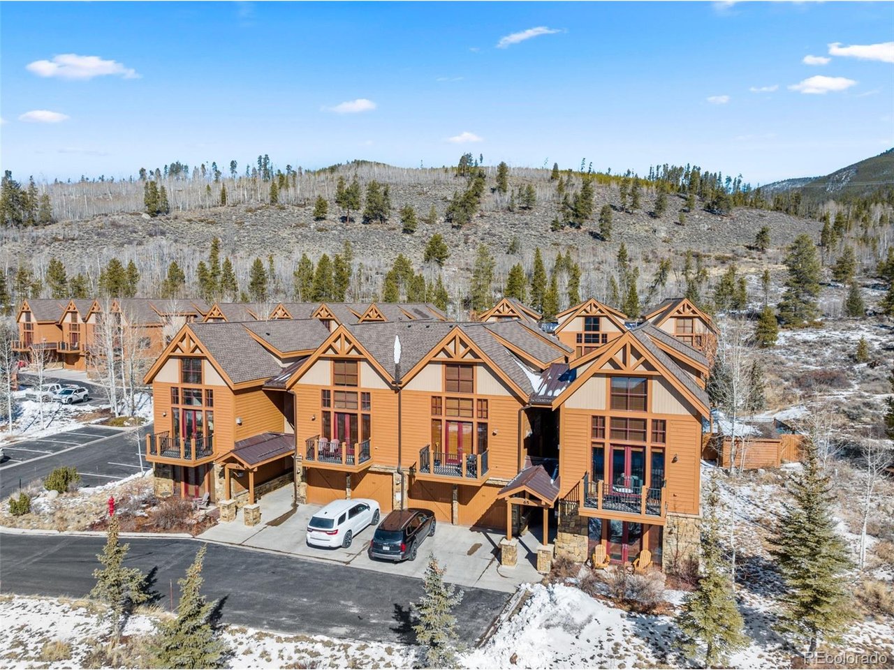 Photo of 65 Antlers Gulch Rd #505 Keystone CO 80435